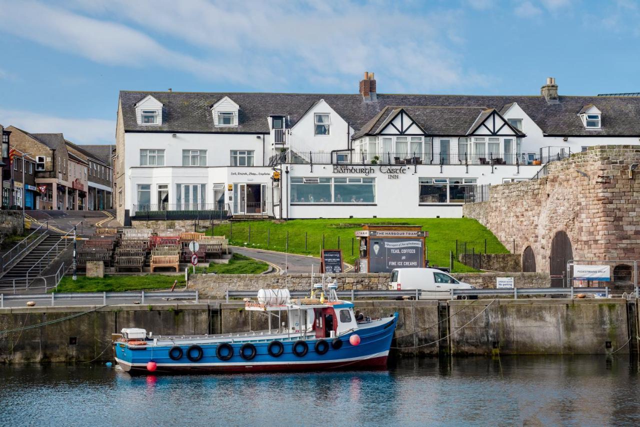 Inn The Bamburgh Castle - The Collection Group Seahouses