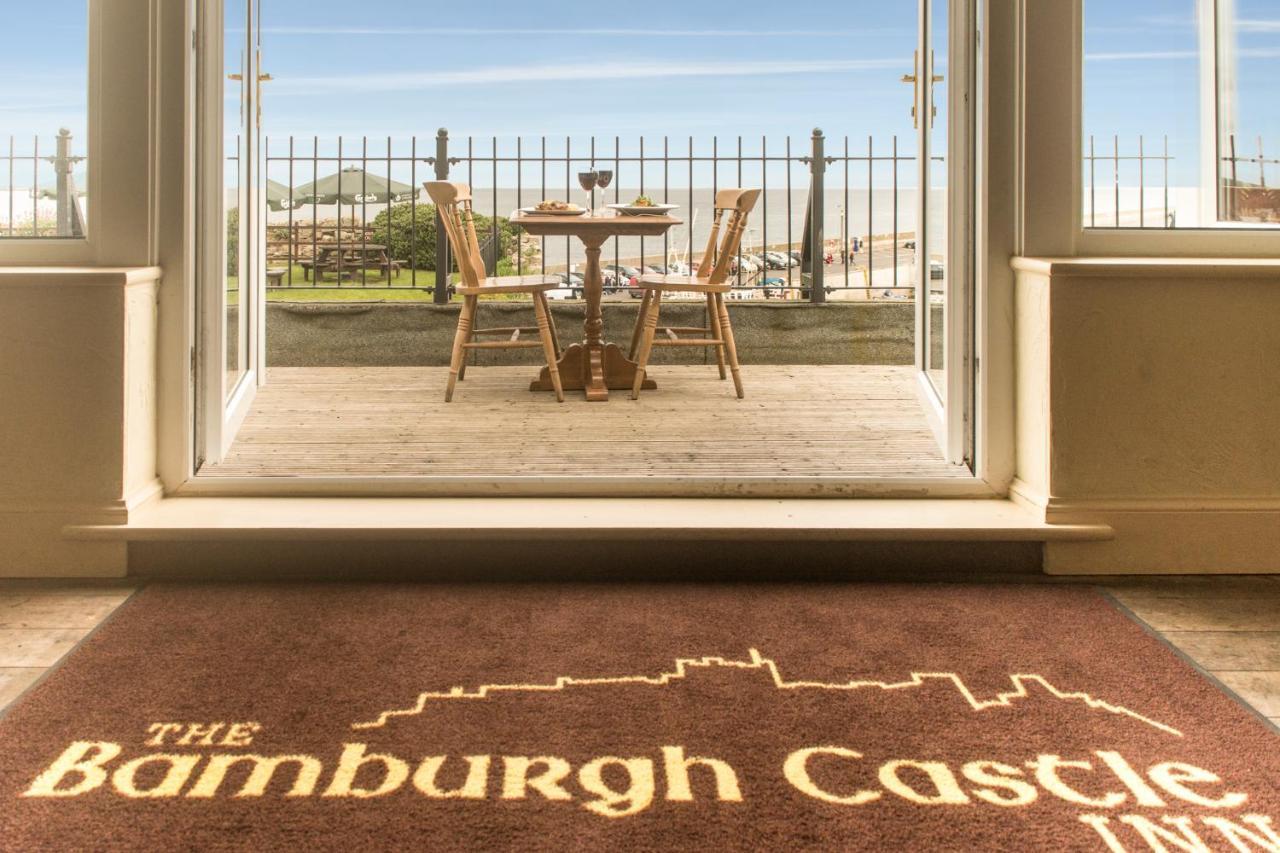 The Bamburgh Castle - The Collection Group Inn 3*