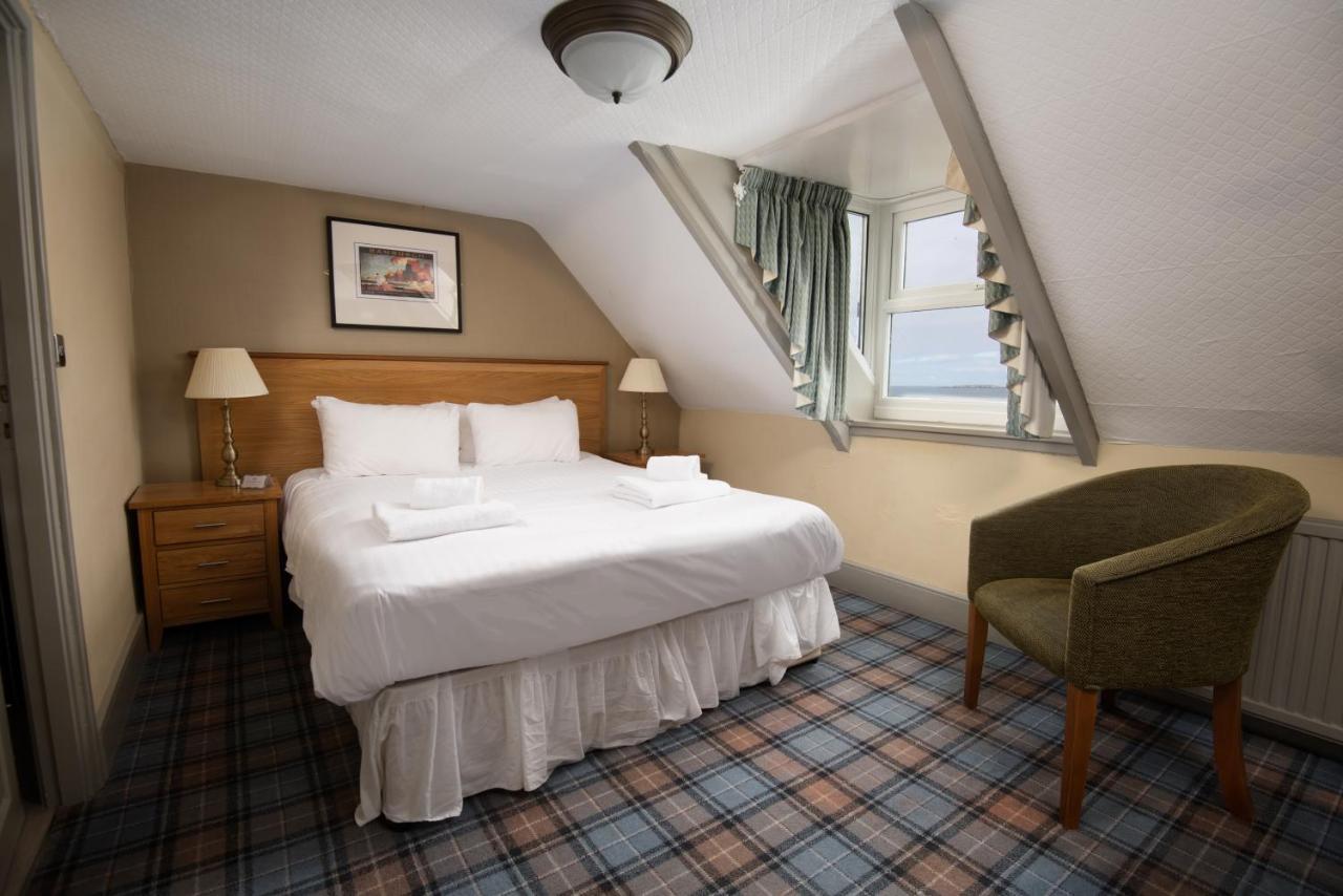The Bamburgh Castle - The Collection Group Inn