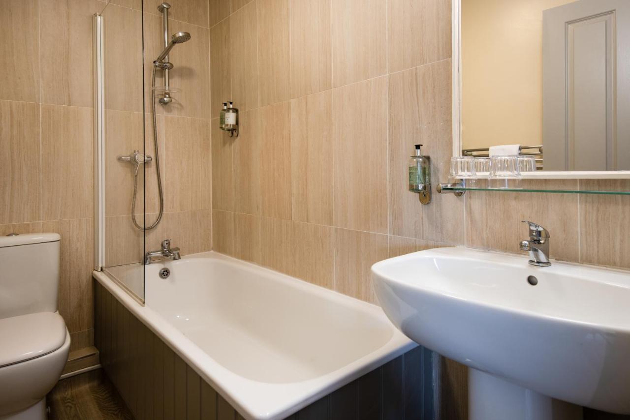 The Bamburgh Castle - The Collection Group Inn 3*