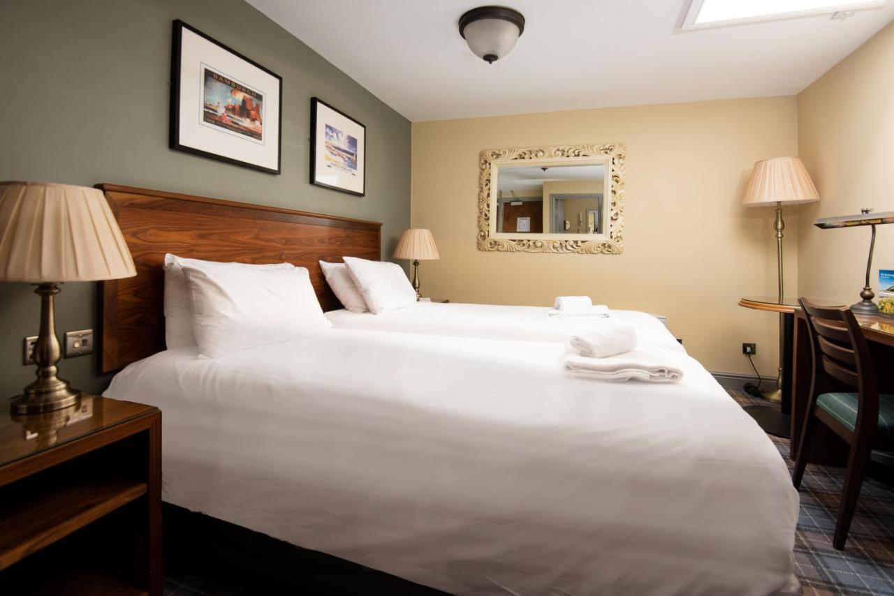 The Bamburgh Castle - The Collection Group Inn 3*