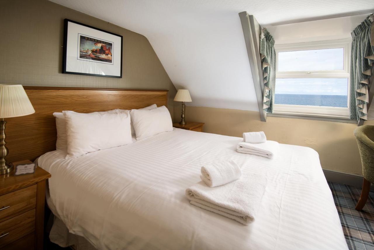 Inn The Bamburgh Castle - The Collection Group 3*