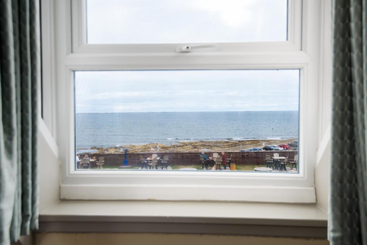 Inn The Bamburgh Castle - The Collection Group Seahouses