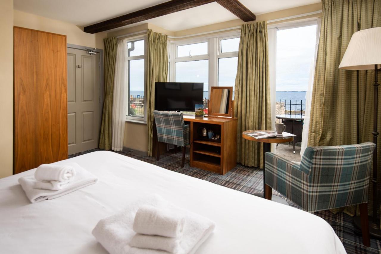 The Bamburgh Castle - The Collection Group Inn 3*