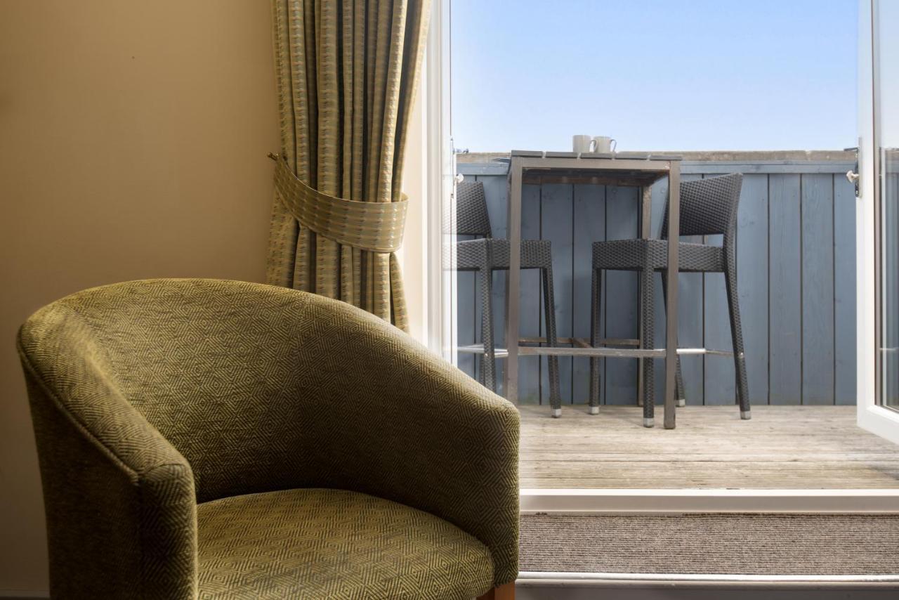 Inn The Bamburgh Castle - The Collection Group