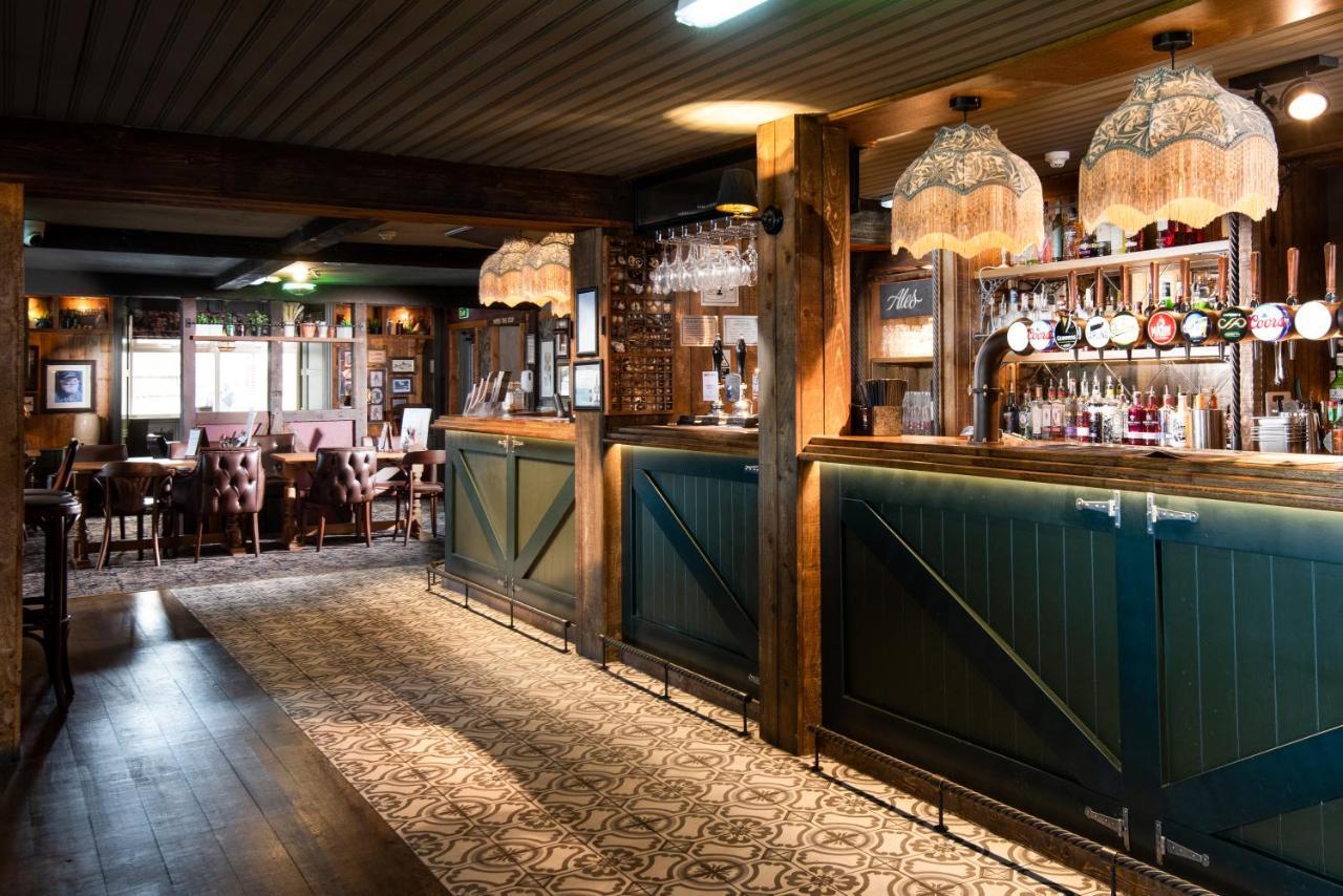 Inn The Bamburgh Castle - The Collection Group 3*