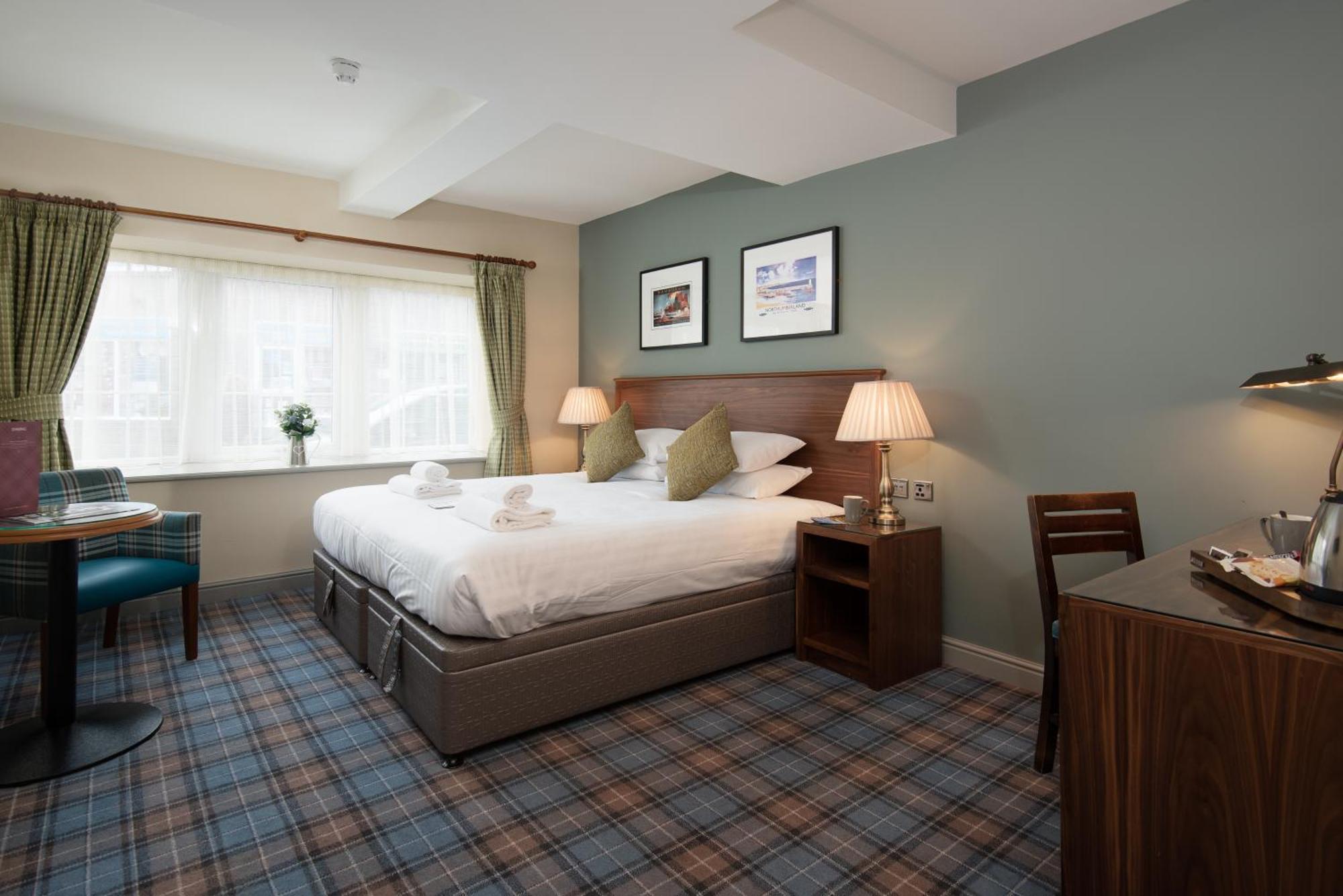 Inn The Bamburgh Castle - The Collection Group 3*