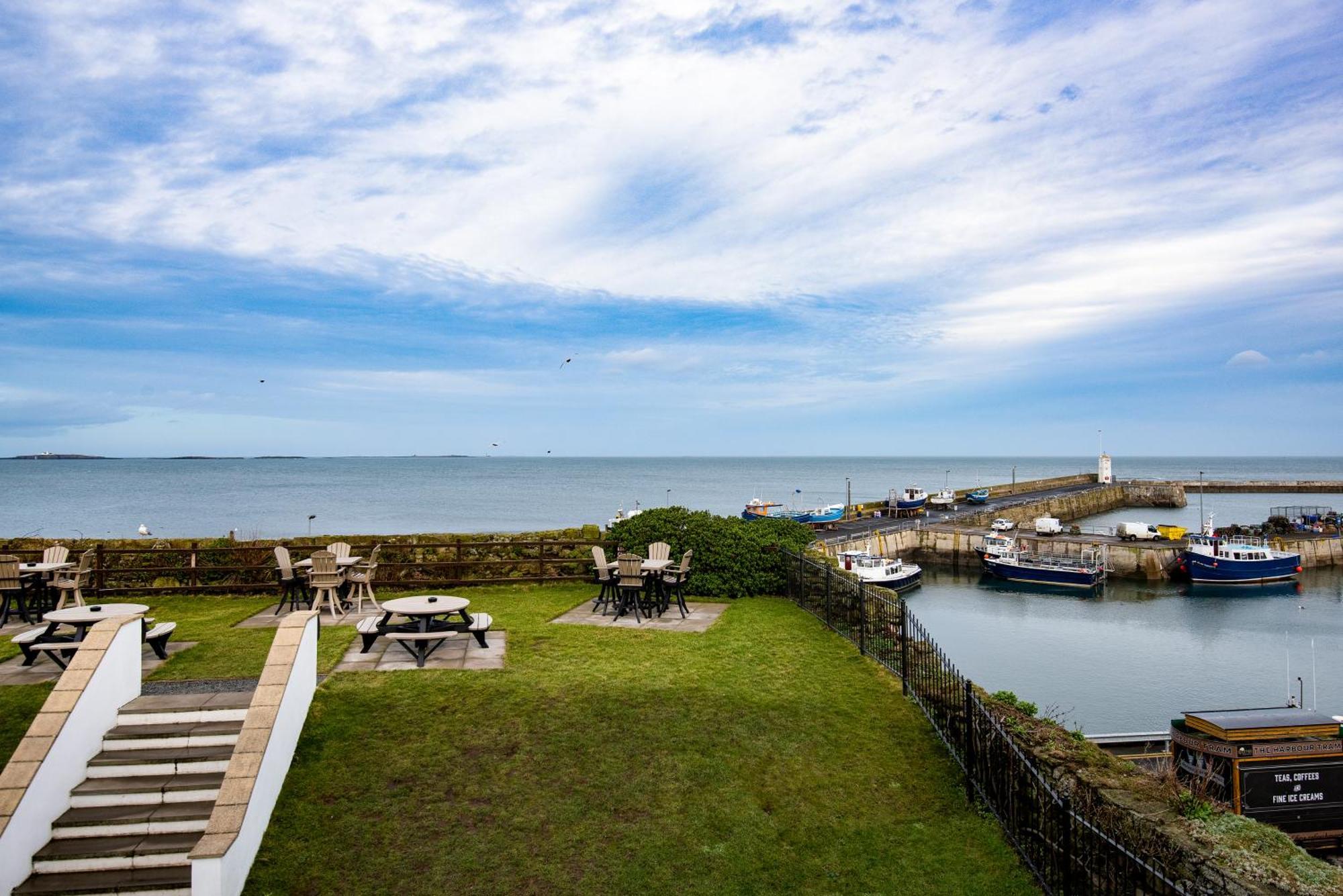 The Bamburgh Castle - The Collection Group Inn 3*