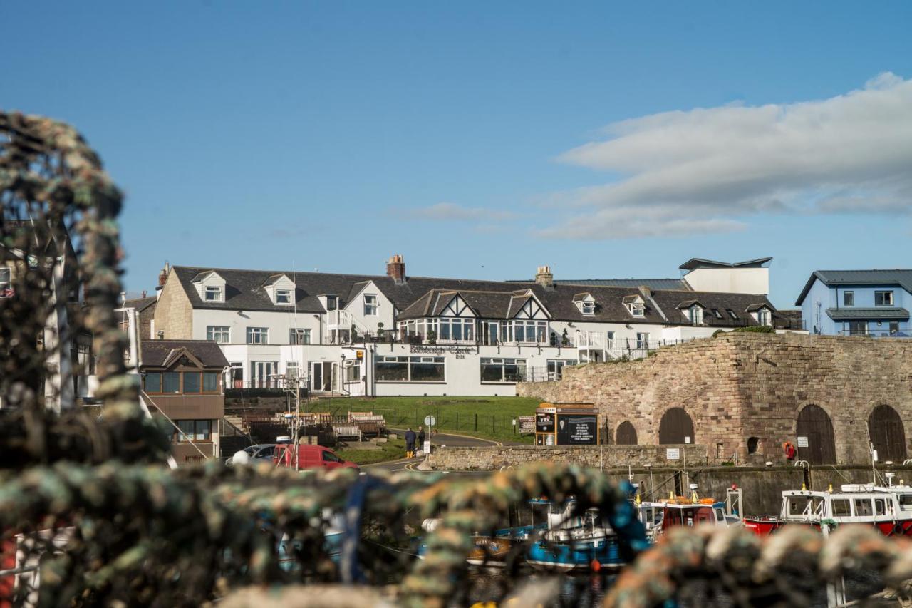 The Bamburgh Castle - The Collection Group Inn