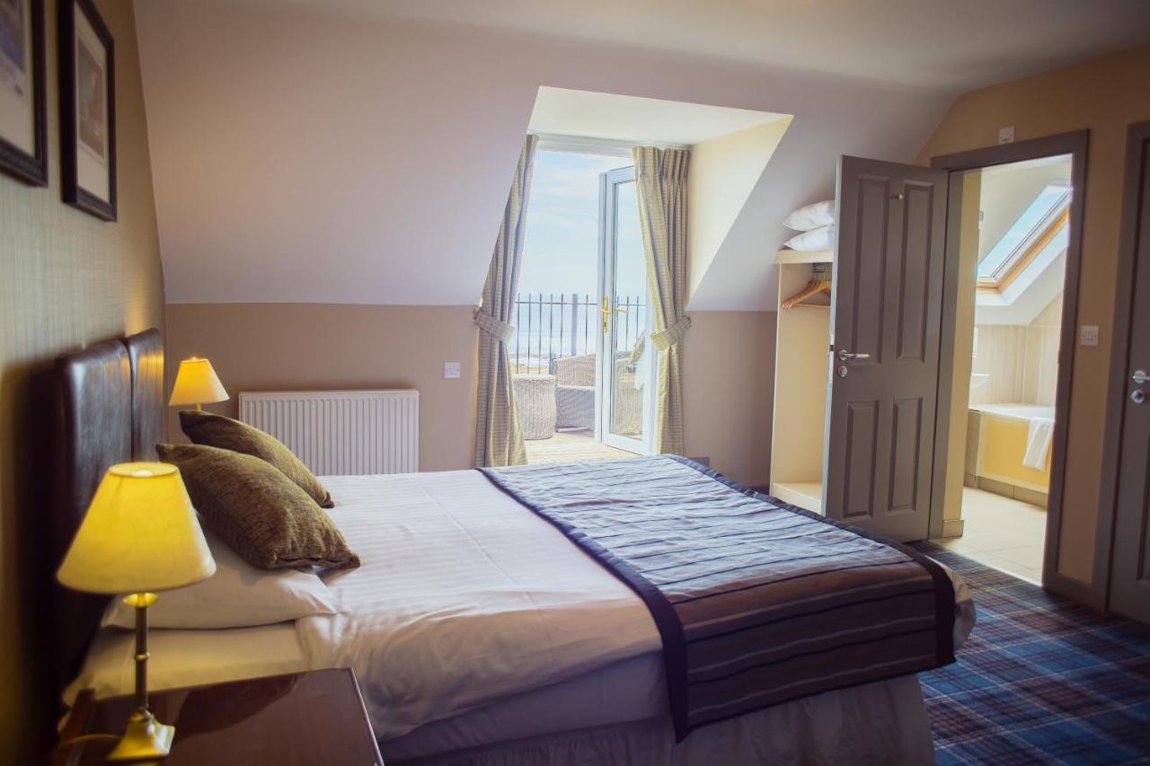 The Bamburgh Castle - The Collection Group Locanda