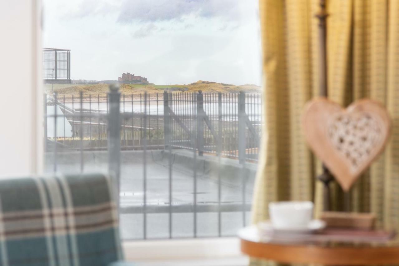 Inn The Bamburgh Castle - The Collection Group 3*