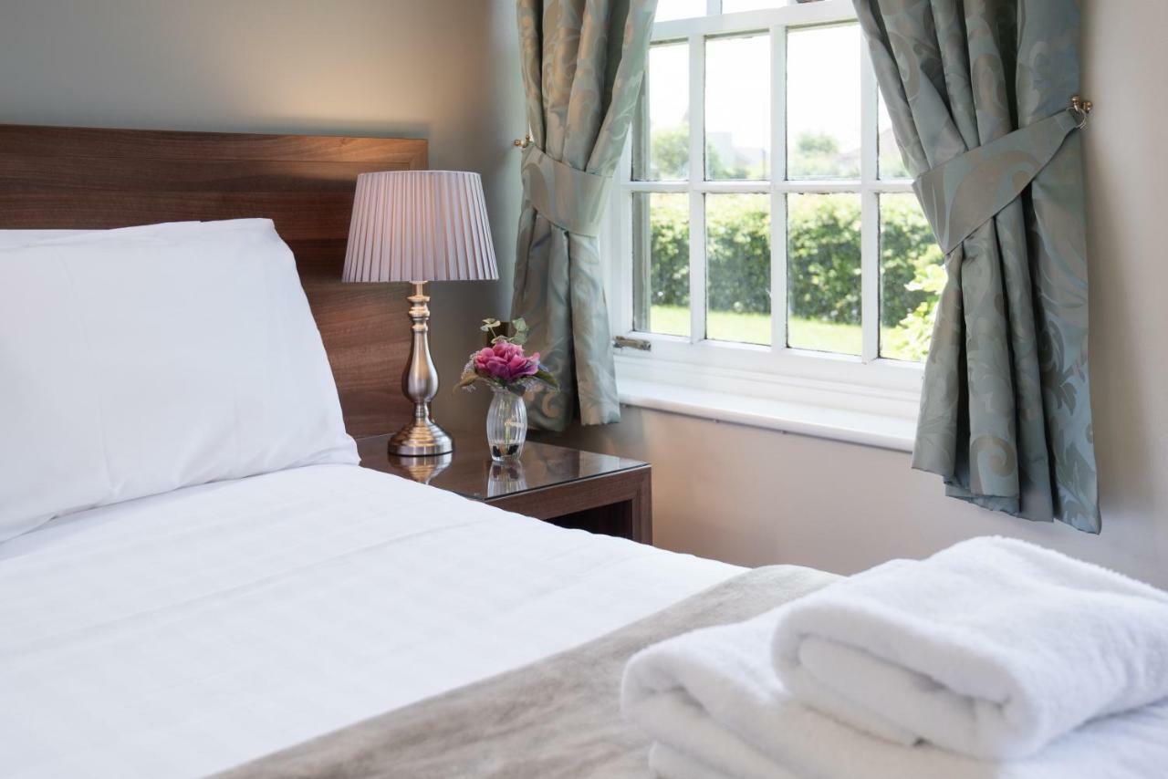 Inn The Bamburgh Castle - The Collection Group 3*