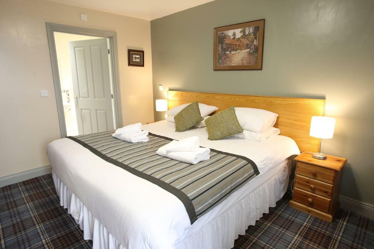 The Bamburgh Castle - The Collection Group Inn