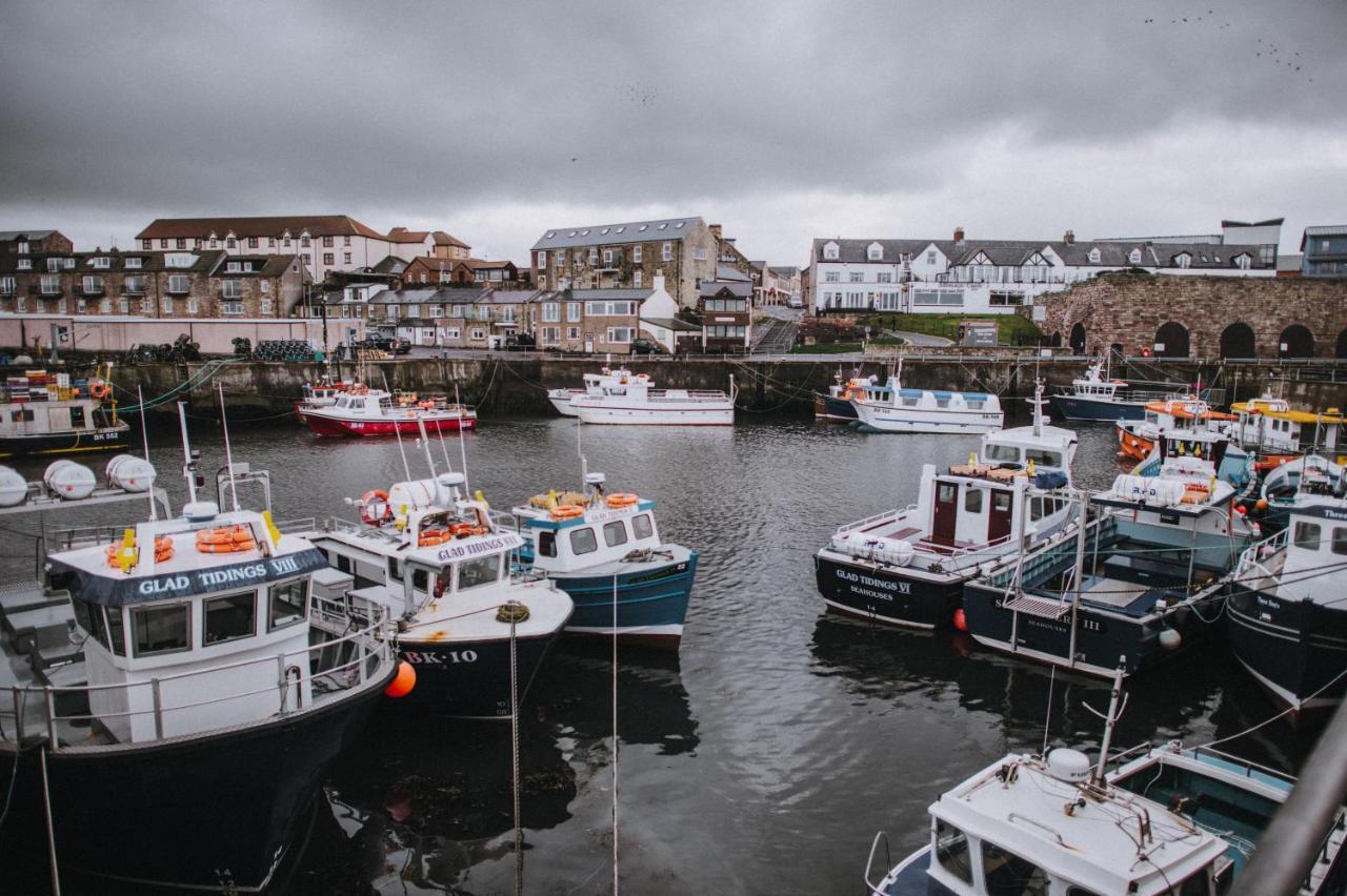 The Bamburgh Castle - The Collection Group Inn Seahouses