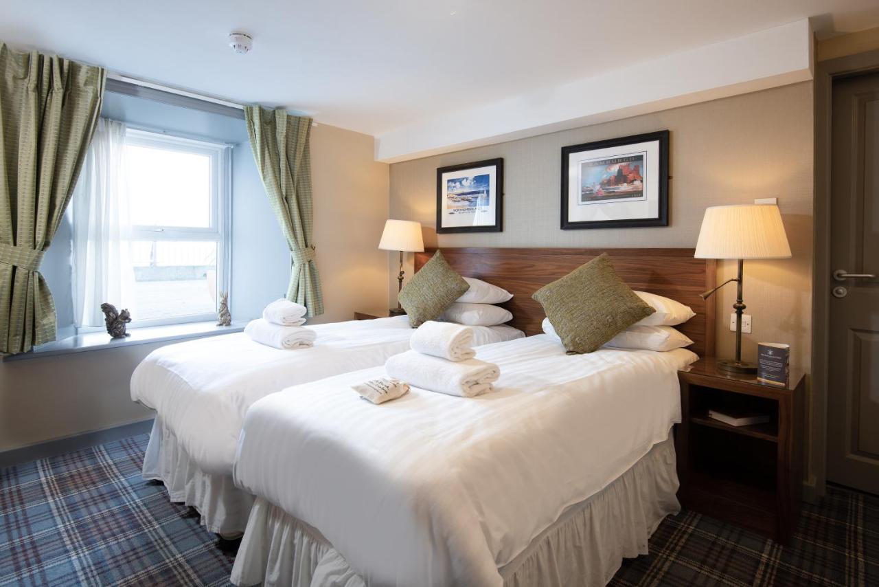 Inn The Bamburgh Castle - The Collection Group 3*