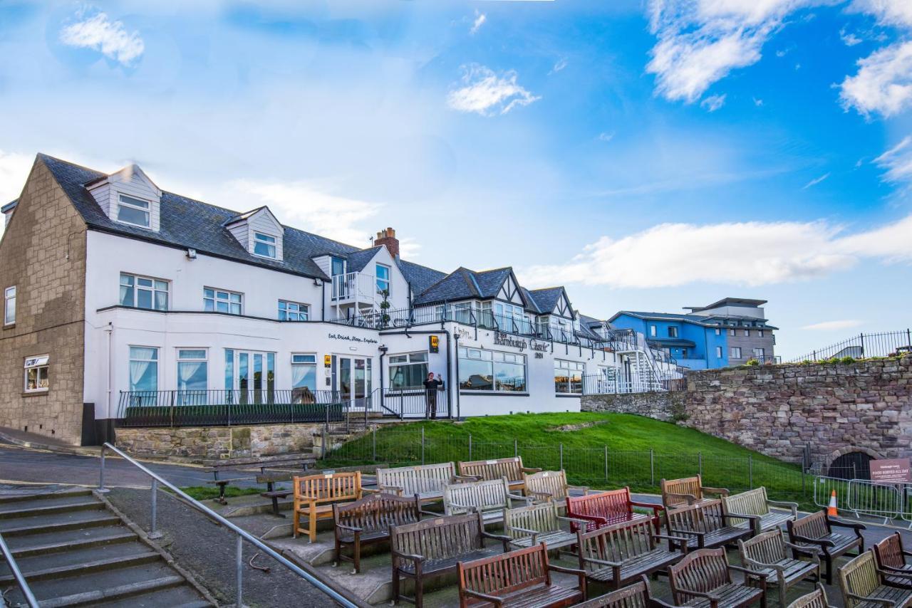 Inn The Bamburgh Castle - The Collection Group Seahouses