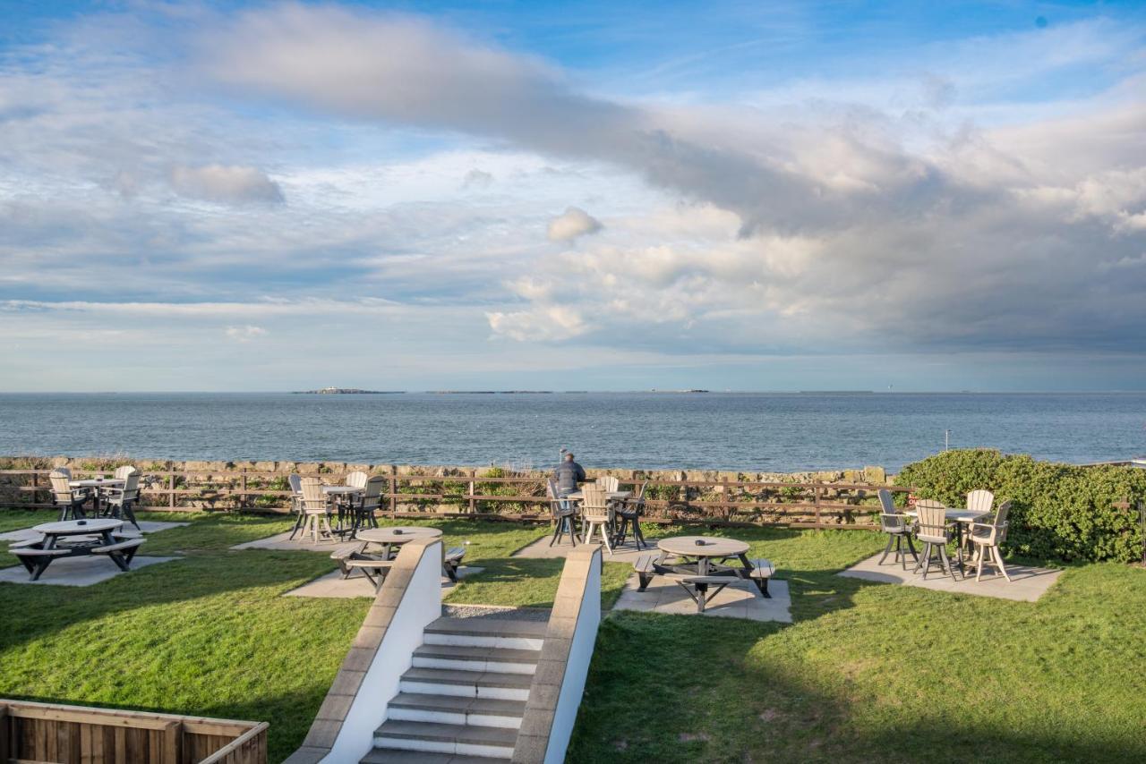 The Bamburgh Castle - The Collection Group
